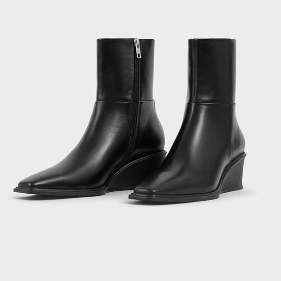 Vagabond Shoes - COPY - Vagabond Aino Boots 37